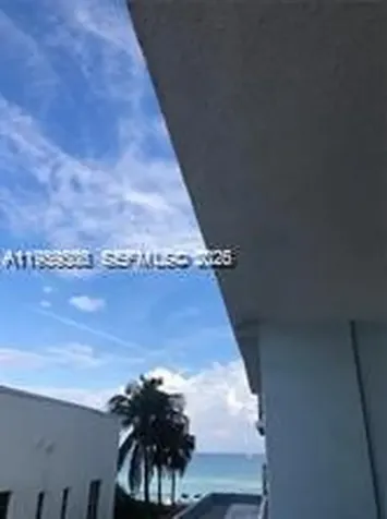 6969 Collins Avenue Miami Beach FL 33141