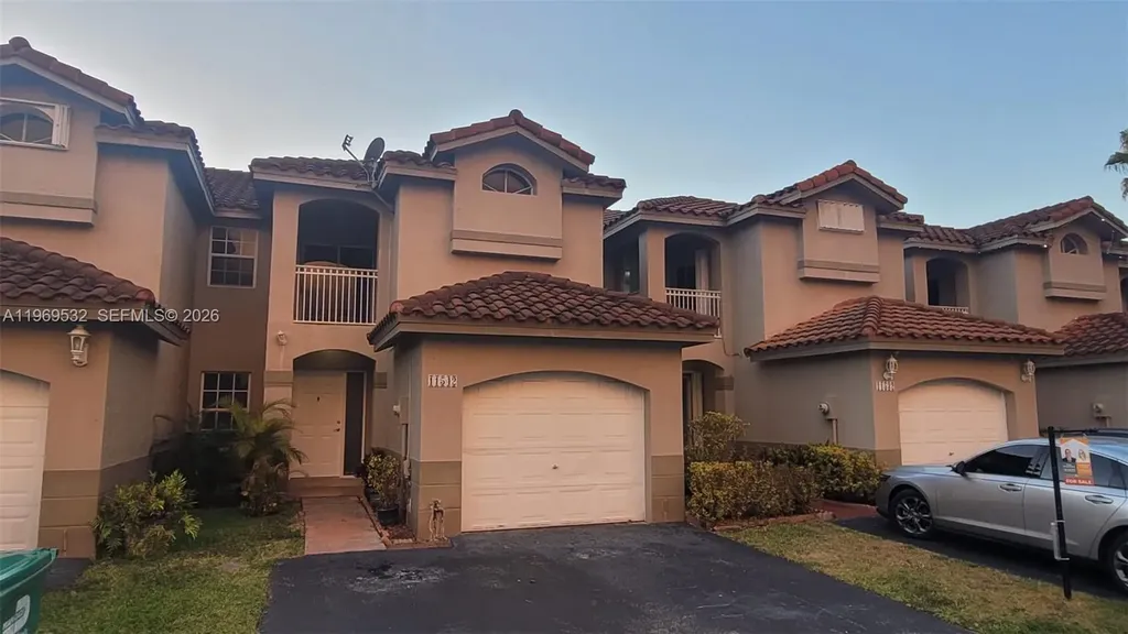 11542 SW 148th Path Miami FL 33196