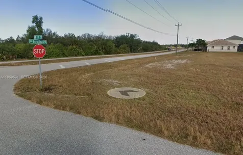 1901 Old Burnt Store Road N Cape Coral FL 33993