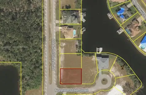 1901 Old Burnt Store Road N Cape Coral FL 33993
