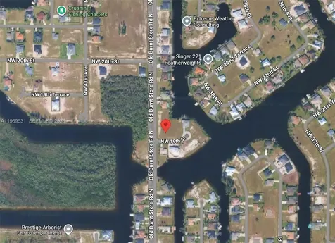 1901 Old Burnt Store Road N Cape Coral FL 33993
