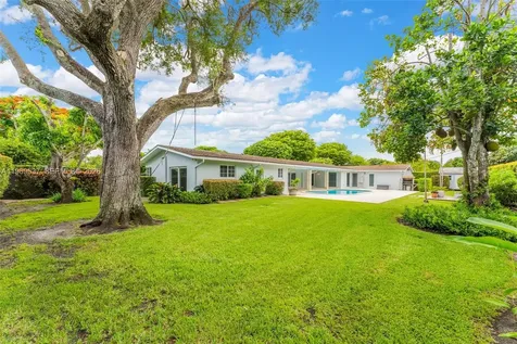 7451 SW 133rd Street Pinecrest FL 33156