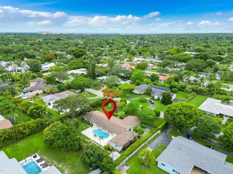 7451 SW 133rd Street Pinecrest FL 33156