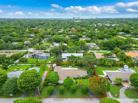 7451 SW 133rd Street Pinecrest FL 33156