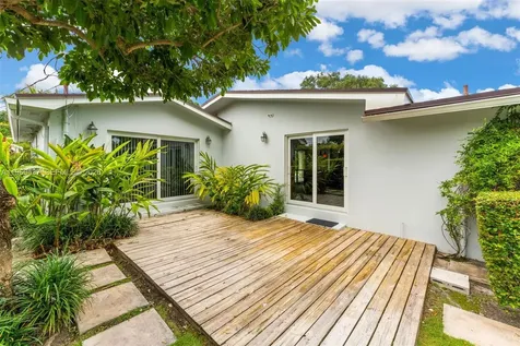 7451 SW 133rd Street Pinecrest FL 33156