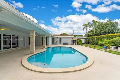 7451 SW 133rd Street Pinecrest FL 33156