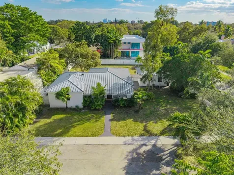 312 NE 90th Street El Portal FL 33138