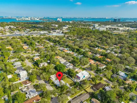 312 NE 90th Street El Portal FL 33138