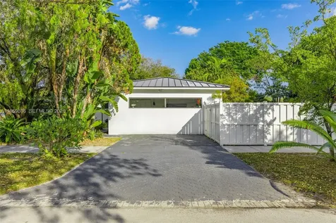 312 NE 90th Street El Portal FL 33138