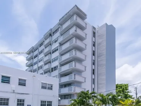 7118 Bonita Drive Miami Beach FL 33141