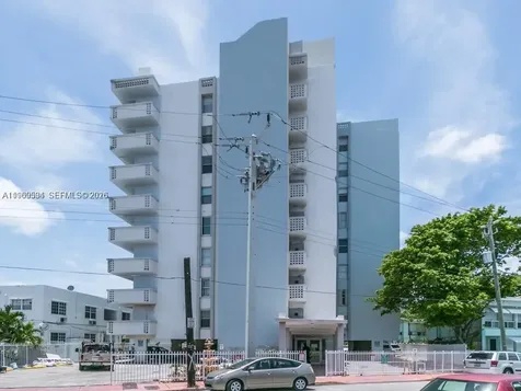 7118 Bonita Drive Miami Beach FL 33141