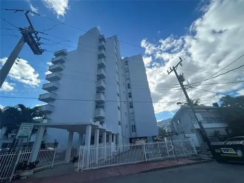 7118 Bonita Drive Miami Beach FL 33141
