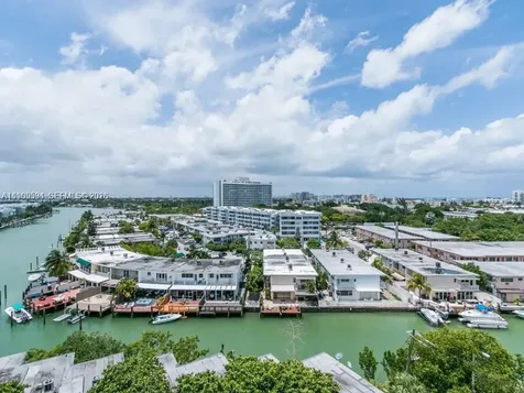 7118 Bonita Drive Miami Beach FL 33141