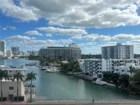 7118 Bonita Drive Miami Beach FL 33141
