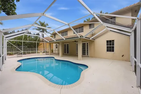 2455 Greenbrier Court Weston FL 33327