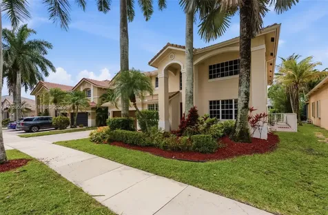 2455 Greenbrier Court Weston FL 33327