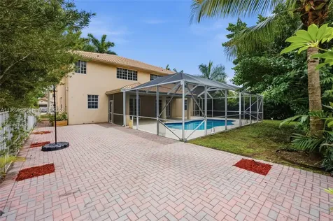 2455 Greenbrier Court Weston FL 33327