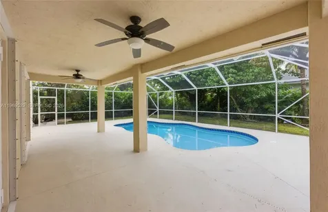 2455 Greenbrier Court Weston FL 33327
