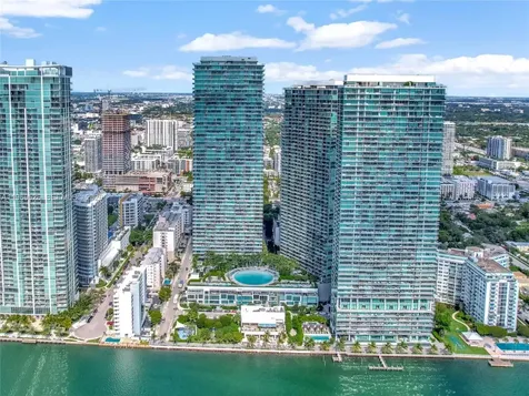 480 NE 31st Street Miami FL 33137