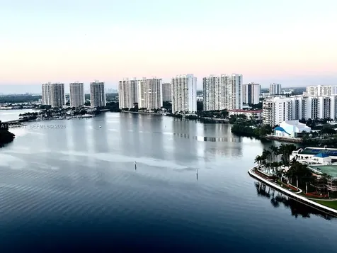 3530 Mystic Pointe Drive Aventura FL 33180
