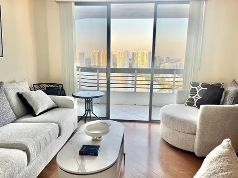3530 Mystic Pointe Drive Aventura FL 33180