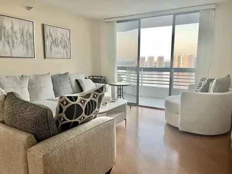 3530 Mystic Pointe Drive Aventura FL 33180