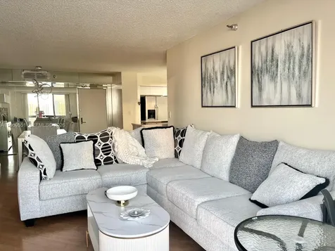 3530 Mystic Pointe Drive Aventura FL 33180