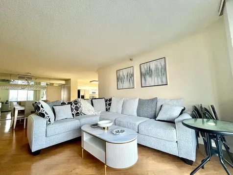 3530 Mystic Pointe Drive Aventura FL 33180