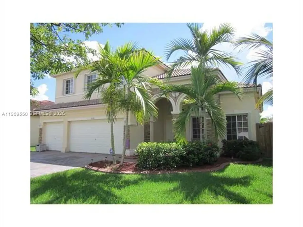 9468 SW 221st Lane Cutler Bay FL 33190