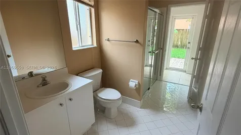 9468 SW 221st Lane Cutler Bay FL 33190