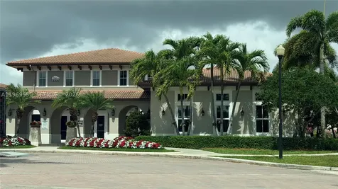 9468 SW 221st Lane Cutler Bay FL 33190