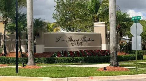 9468 SW 221st Lane Cutler Bay FL 33190