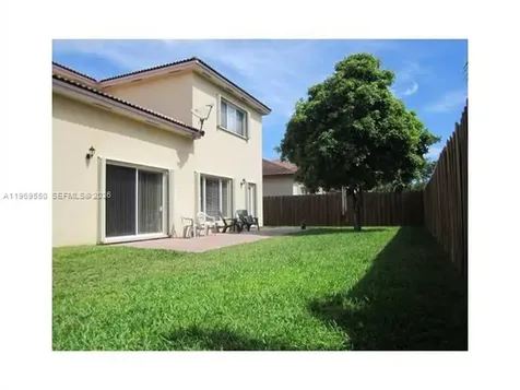 9468 SW 221st Lane Cutler Bay FL 33190