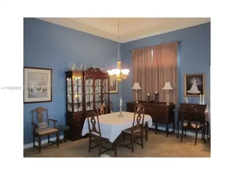 9468 SW 221st Lane Cutler Bay FL 33190