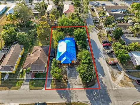 546 NW 8th Avenue Homestead FL 33030