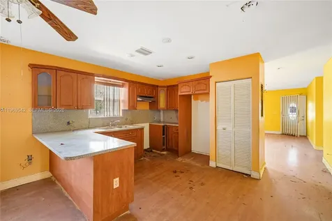 546 NW 8th Avenue Homestead FL 33030
