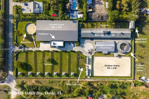 2625 SW 148th Avenue Davie FL 33331