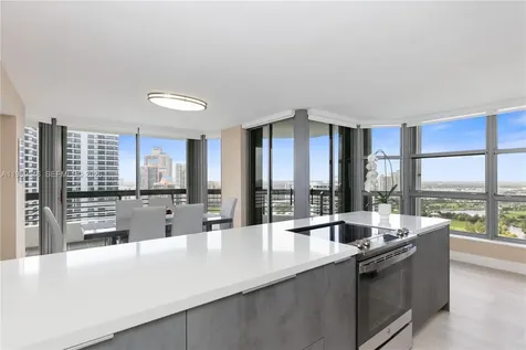 3500 Mystic Pointe Drive Aventura FL 33180