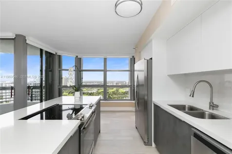 3500 Mystic Pointe Drive Aventura FL 33180