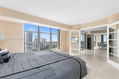 3500 Mystic Pointe Drive Aventura FL 33180