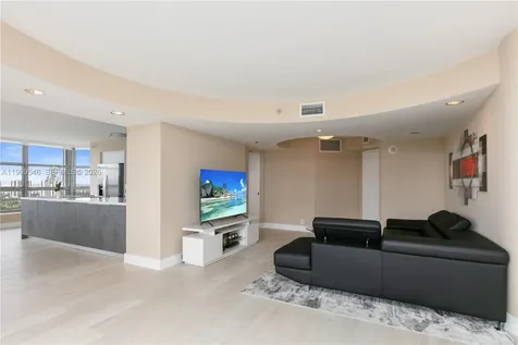 3500 Mystic Pointe Drive Aventura FL 33180