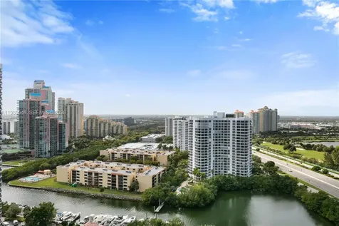 3500 Mystic Pointe Drive Aventura FL 33180