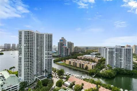 3500 Mystic Pointe Drive Aventura FL 33180