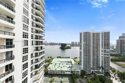 3500 Mystic Pointe Drive Aventura FL 33180