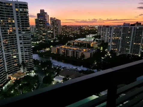 3500 Mystic Pointe Drive Aventura FL 33180
