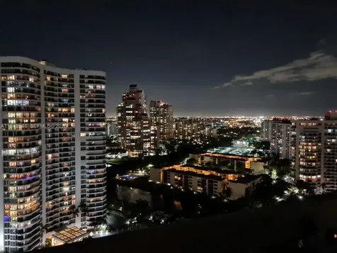 3500 Mystic Pointe Drive Aventura FL 33180