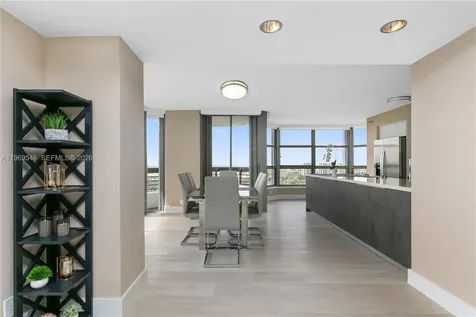 3500 Mystic Pointe Drive Aventura FL 33180