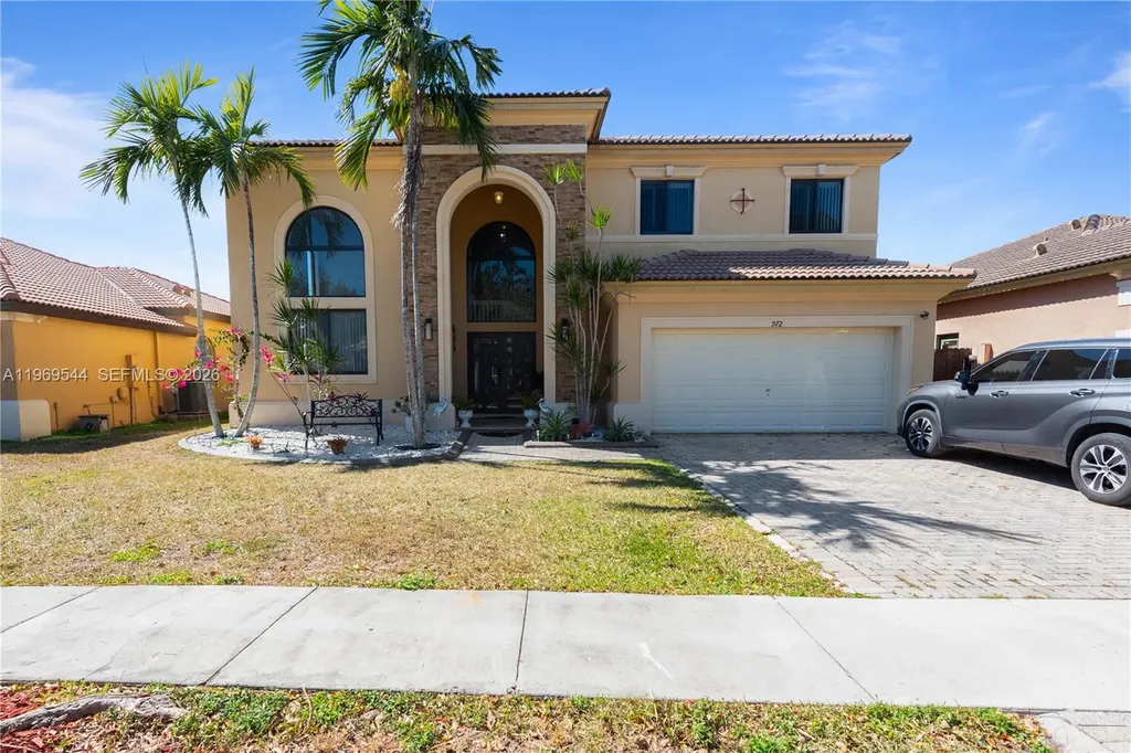 972 NE 36th Avenue Homestead FL 33033