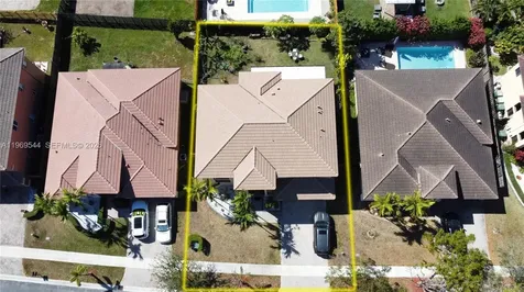 972 NE 36th Avenue Homestead FL 33033