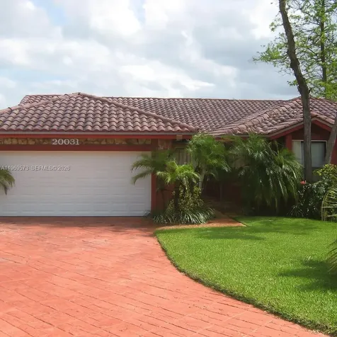 20031 NW 63rd Avenue Hialeah FL 33015